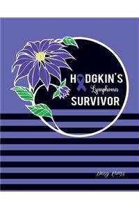Hodgkin's Lymphoma Survivor