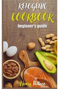 Ketogenic Cookbook
