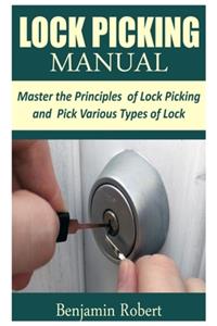 Lock Picking Manual