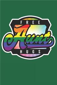 Free Aunt Hugs