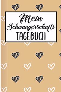 Mein Schwangerschafts Tagebuch