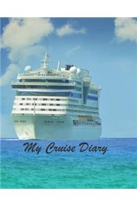 My Cruise Diary