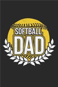 Softball Dad