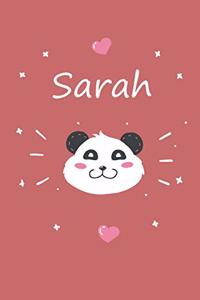 Sarah