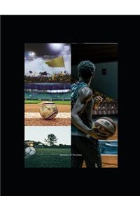 Memories of the Game