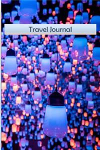 Travel Journal