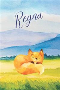 Reyna