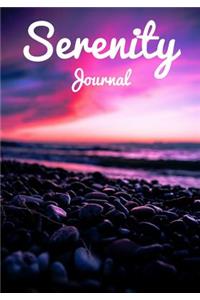 Serenity Journal