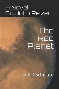The Red Planet