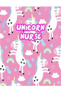 Unicorn Nurse
