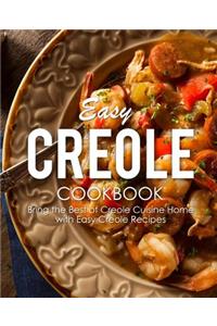 Easy Creole Cookbook