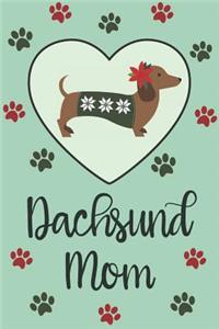 Dachshund Mom