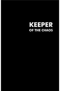 Keeper Of The Chaos