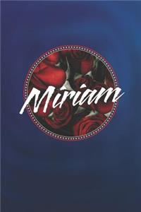 Miriam