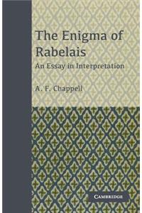 Enigma of Rabelais