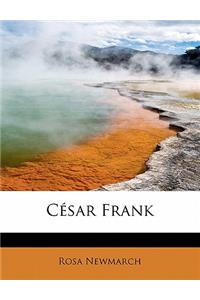 Cesar Frank