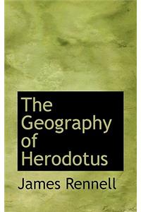 The Geography of Herodotus