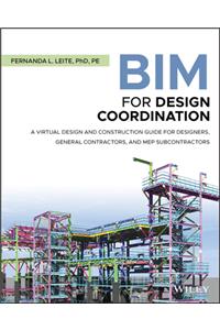 BIM for Design Coordination