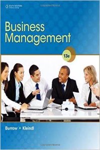 Aie Business Management 13e