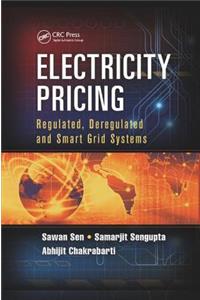 Electricity Pricing