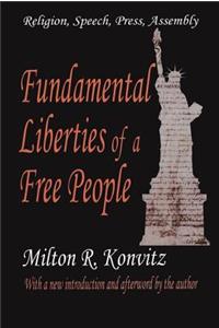 Fundamental Liberties of a Free People