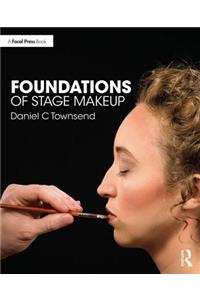 Foundations of Stage Makeup