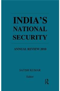 India's National Security