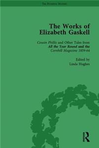 Works of Elizabeth Gaskell, Part II Vol 4