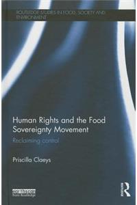 Human Rights and the Food Sovereignty Movement