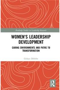 Women's Leadership Development