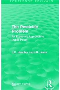 The Pesticide Problem