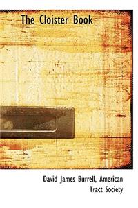 The Cloister Book