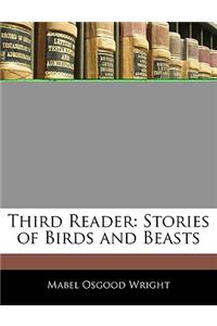 Third Reader