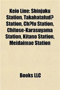 Keio Line
