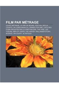 Film Par Metrage