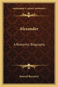 Alexander
