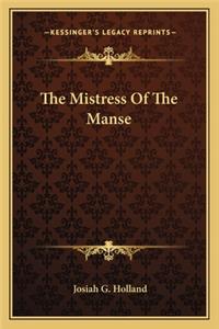 Mistress of the Manse