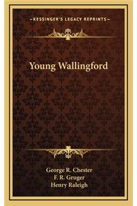 Young Wallingford