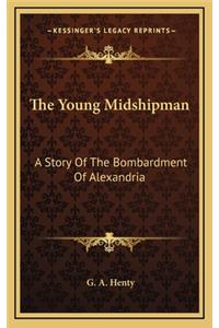 The Young Midshipman