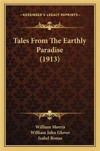Tales from the Earthly Paradise (1913)