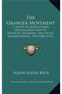 The Granger Movement