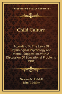 Child Culture