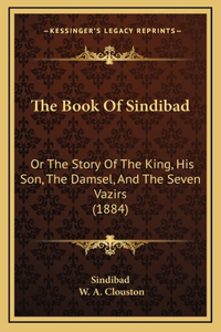 The Book Of Sindibad