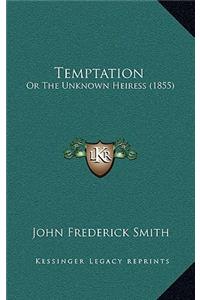 Temptation