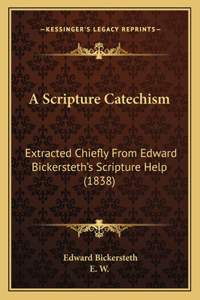 Scripture Catechism