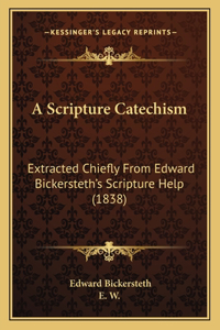 Scripture Catechism