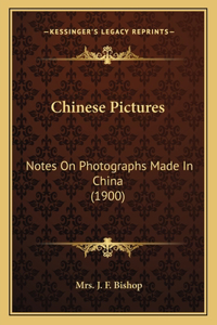 Chinese Pictures