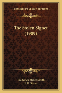 Stolen Signet (1909)