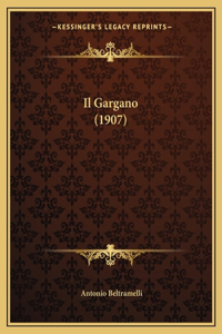 Il Gargano (1907)
