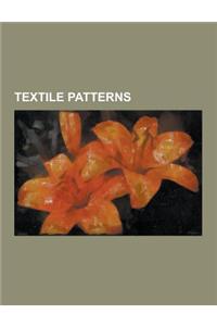Textile Patterns